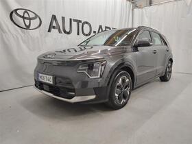 Kia Niro vaihtoauto
