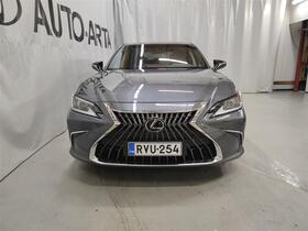 Lexus ES vaihtoauto