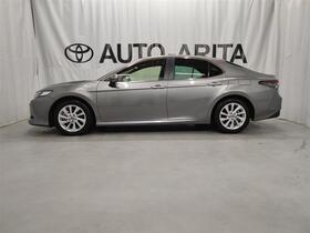 Toyota Camry vaihtoauto