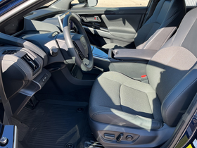 Toyota bZ4X vaihtoauto