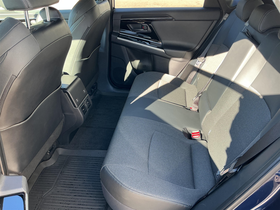 Toyota bZ4X vaihtoauto