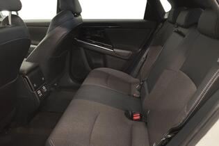 Toyota bZ4X vaihtoauto