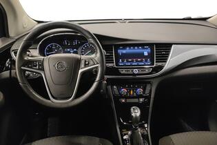 Opel Mokka vaihtoauto