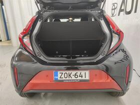 Toyota Aygo X vaihtoauto