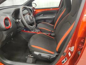 Toyota Aygo X vaihtoauto