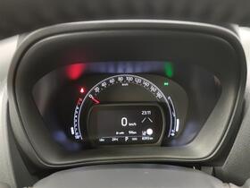 Toyota Aygo X vaihtoauto