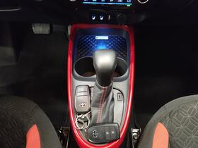 Toyota Aygo X vaihtoauto