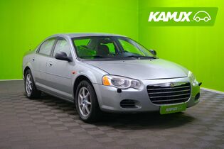 Chrysler Sebring vaihtoauto