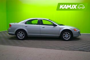 Chrysler Sebring vaihtoauto
