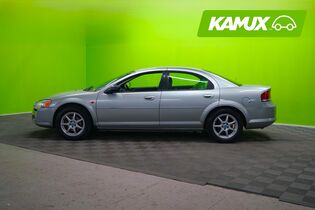 Chrysler Sebring vaihtoauto