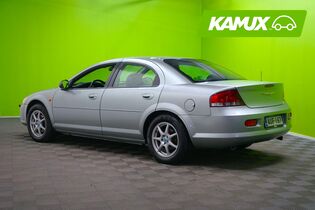 Chrysler Sebring vaihtoauto