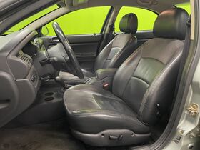 Chrysler Sebring vaihtoauto