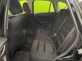 Mazda CX-5 vaihtoauto