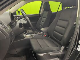 Mazda CX-5 vaihtoauto