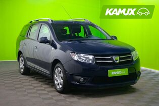 Dacia Logan MCV vaihtoauto