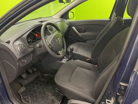 Dacia Logan MCV vaihtoauto