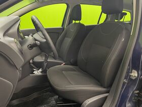 Dacia Logan MCV vaihtoauto