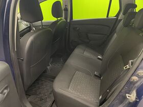 Dacia Logan MCV vaihtoauto