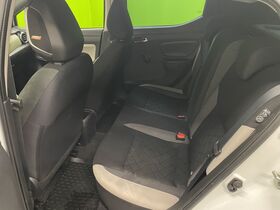 Nissan Micra vaihtoauto