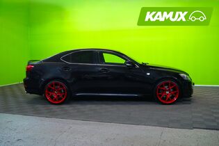 Lexus IS vaihtoauto