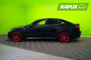 Lexus IS vaihtoauto