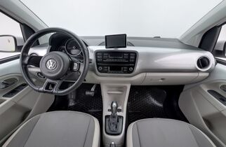 Volkswagen up! vaihtoauto