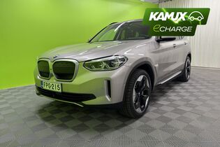BMW iX3 vaihtoauto
