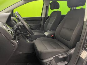 SEAT Alhambra vaihtoauto