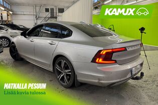 Volvo S90 vaihtoauto