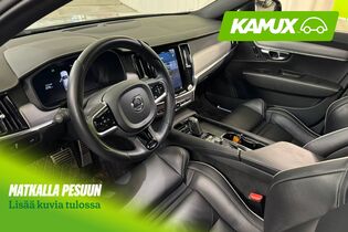 Volvo S90 vaihtoauto