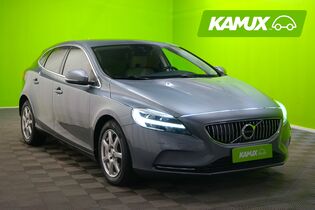 Volvo V40 vaihtoauto