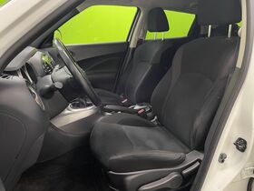 Nissan Juke vaihtoauto