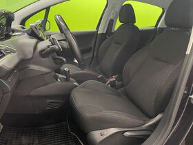 Peugeot 208 vaihtoauto