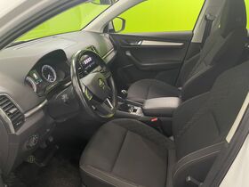 Skoda Karoq vaihtoauto