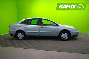 Citroën C5 vaihtoauto