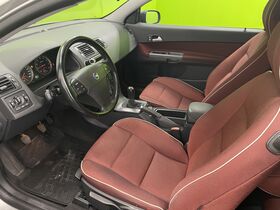 Volvo C30 vaihtoauto