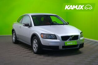 Volvo C30 vaihtoauto