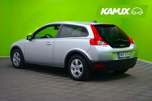 Volvo C30 vaihtoauto