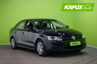 Volkswagen Jetta vaihtoauto