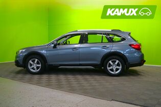 Subaru Outback vaihtoauto
