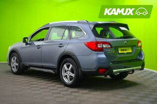 Subaru Outback vaihtoauto