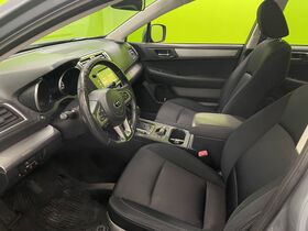 Subaru Outback vaihtoauto