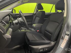 Subaru Outback vaihtoauto