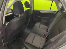 Subaru Outback vaihtoauto