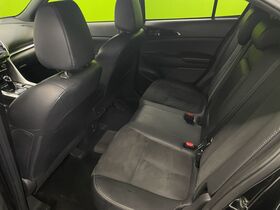 Mitsubishi Eclipse Cross vaihtoauto