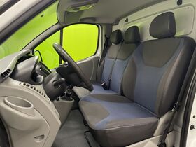 Renault Trafic vaihtoauto