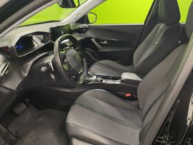 Peugeot 2008 vaihtoauto