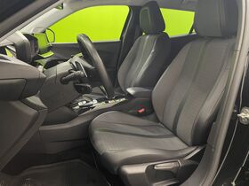 Peugeot 2008 vaihtoauto