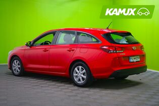 Hyundai i30 vaihtoauto