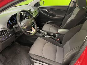 Hyundai i30 vaihtoauto